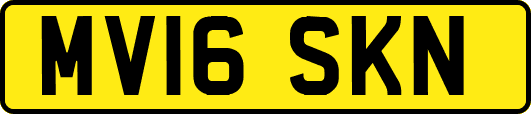 MV16SKN