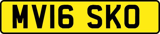 MV16SKO