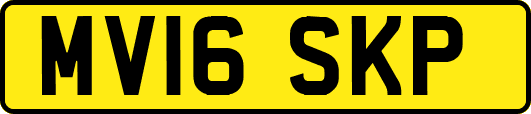 MV16SKP