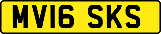 MV16SKS