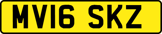 MV16SKZ