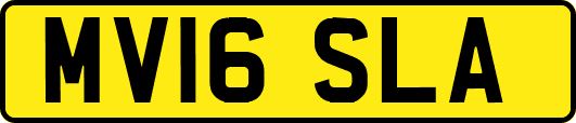 MV16SLA