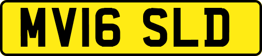 MV16SLD