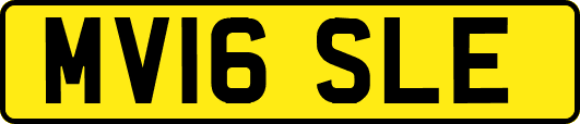 MV16SLE