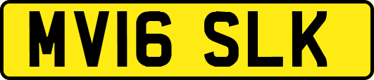 MV16SLK