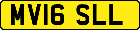 MV16SLL