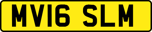 MV16SLM