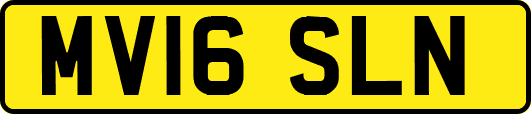 MV16SLN