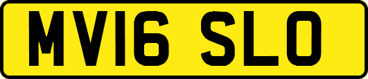MV16SLO