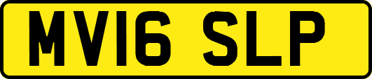 MV16SLP