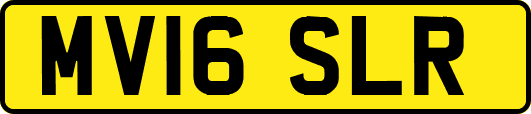 MV16SLR
