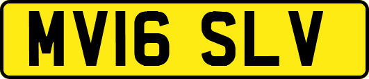 MV16SLV