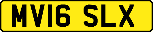 MV16SLX