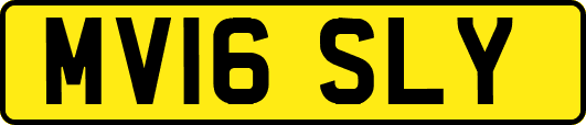 MV16SLY