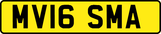 MV16SMA