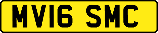 MV16SMC