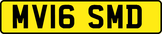MV16SMD