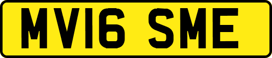 MV16SME