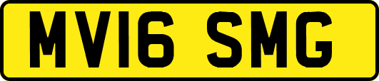 MV16SMG