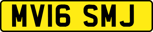 MV16SMJ