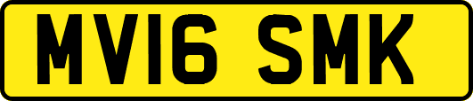 MV16SMK