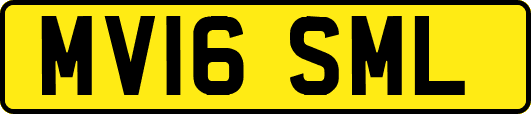MV16SML