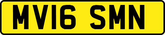 MV16SMN