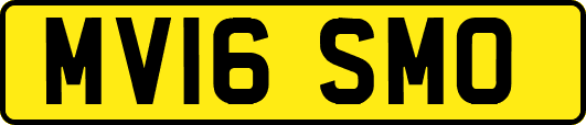 MV16SMO