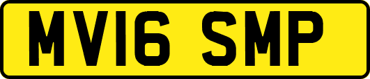 MV16SMP