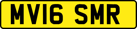 MV16SMR