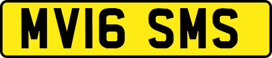MV16SMS