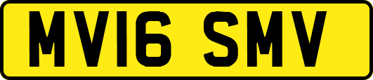 MV16SMV