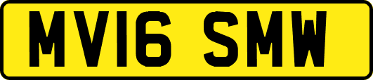 MV16SMW