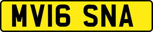 MV16SNA
