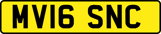 MV16SNC