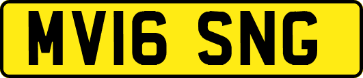 MV16SNG