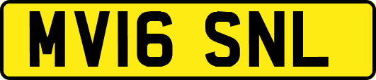MV16SNL