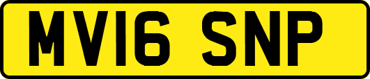 MV16SNP