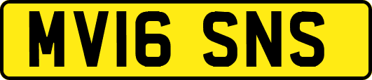 MV16SNS