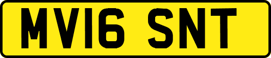 MV16SNT