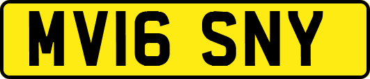 MV16SNY