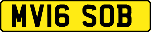 MV16SOB