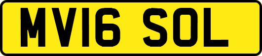 MV16SOL