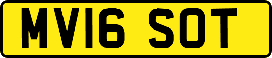 MV16SOT