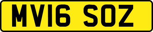 MV16SOZ