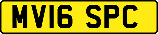MV16SPC