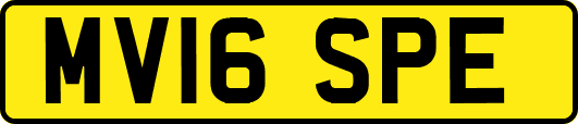 MV16SPE