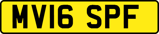 MV16SPF