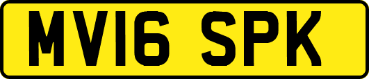 MV16SPK