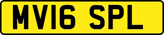 MV16SPL